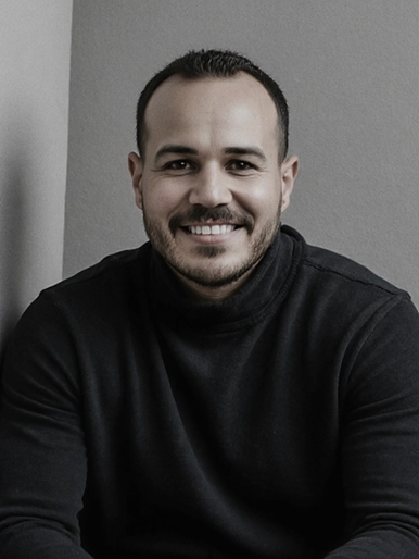 Mitchell Nazario, PharmD